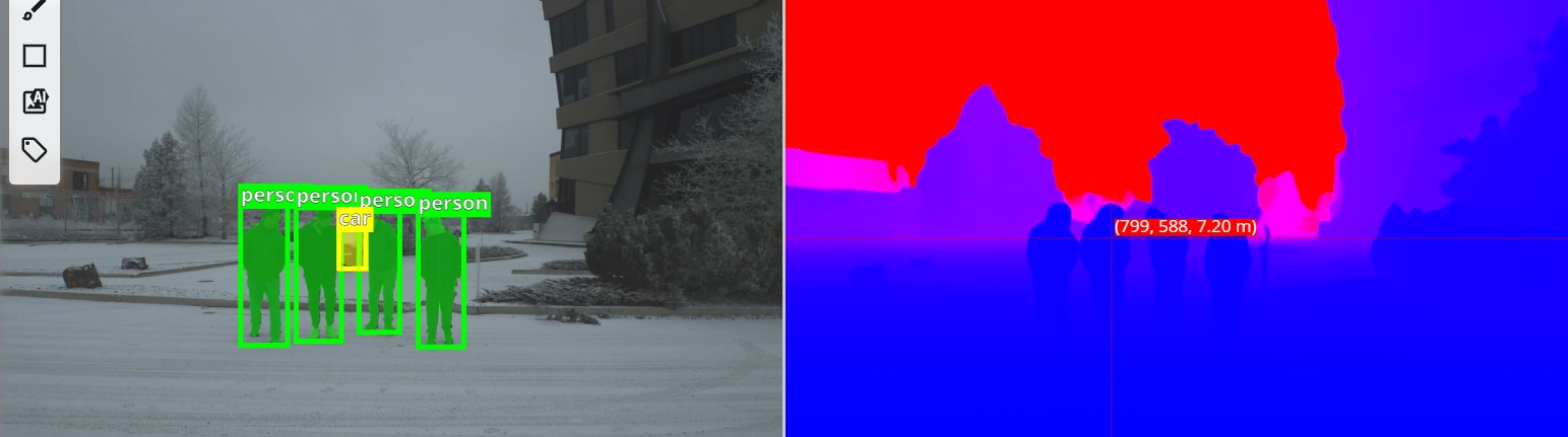 Depth Map
