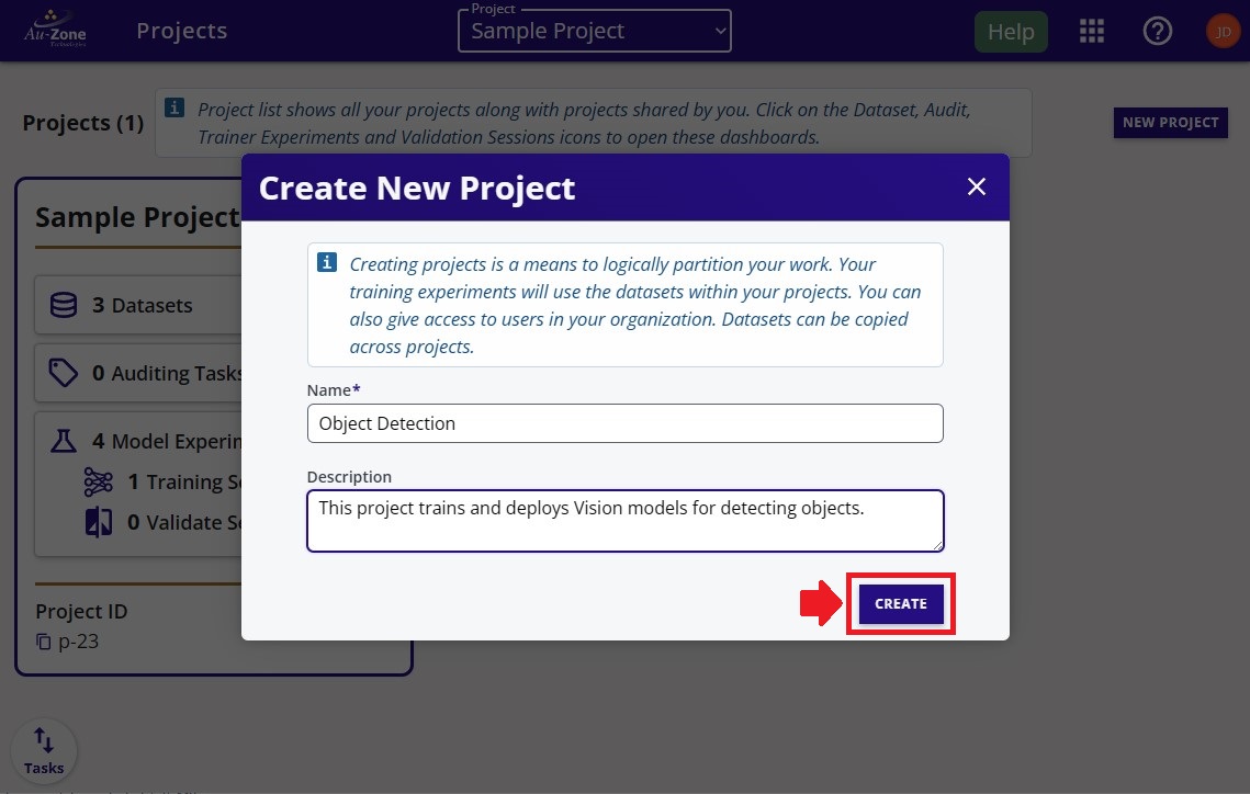 Project Details