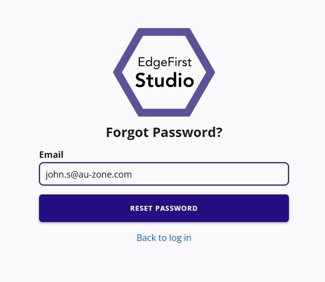 Enter your Email