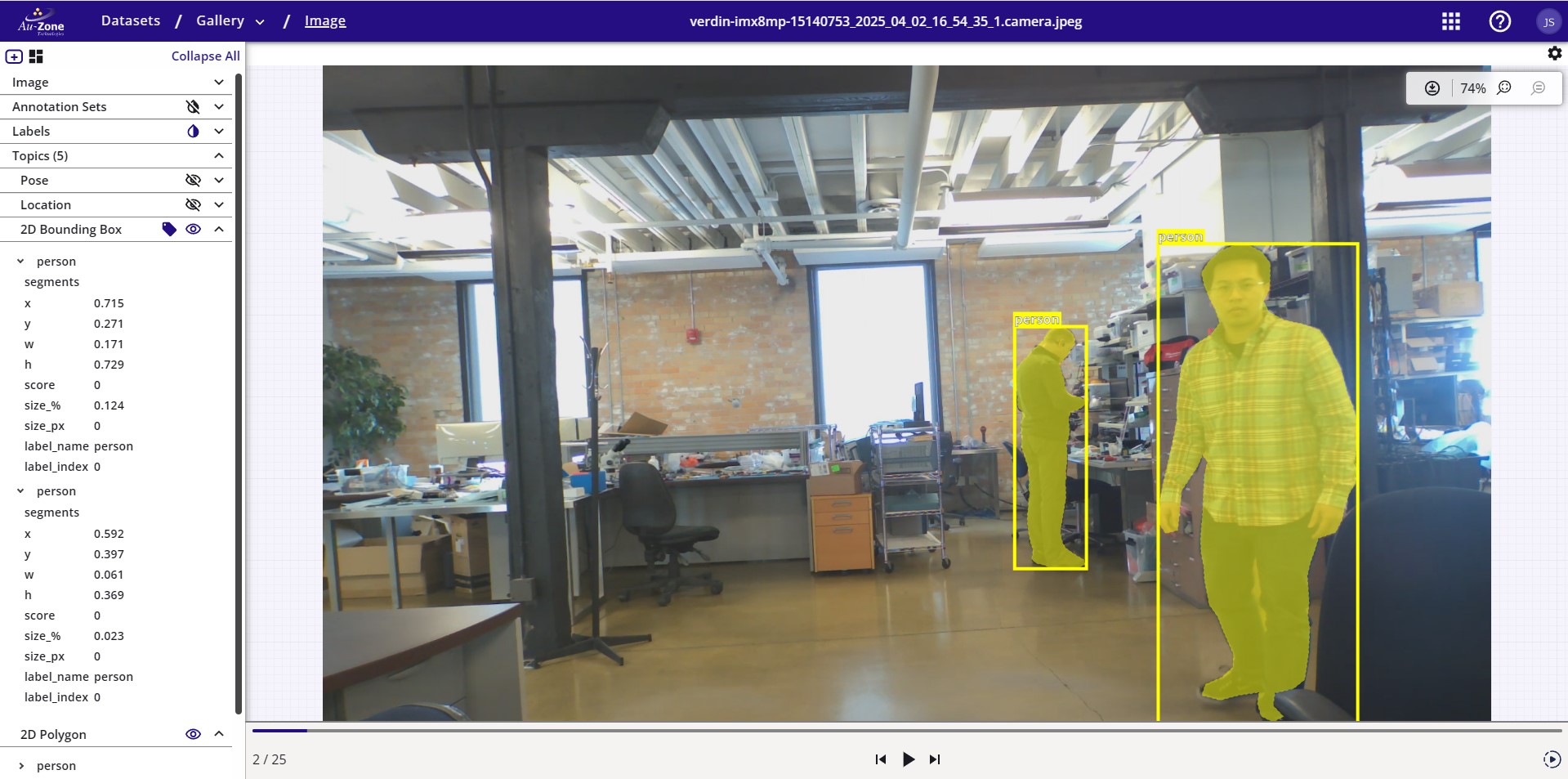 Annotation 2