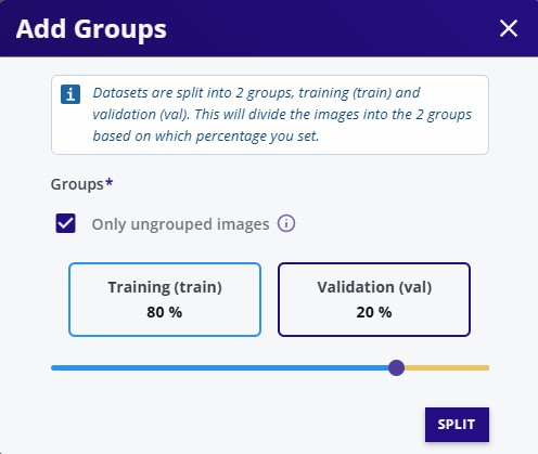 Groups Field
