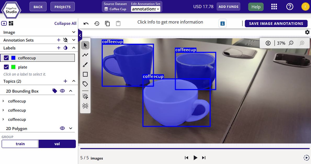 Dataset Image Preview