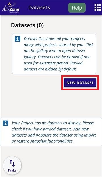 New Dataset