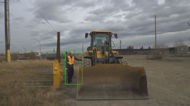 Detection