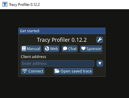 Tracy Profiler