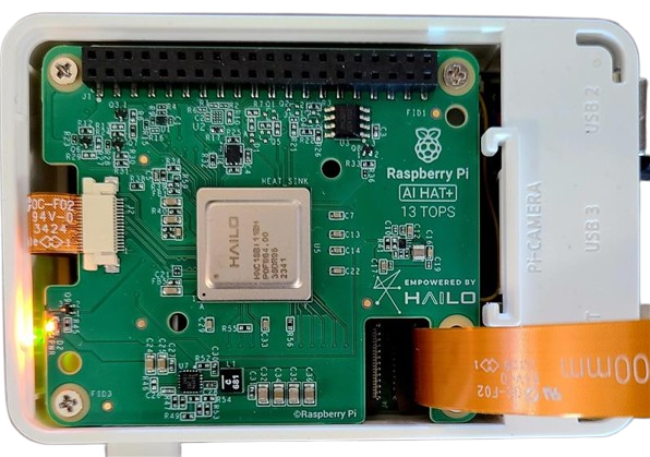 Raspberry Pi 5