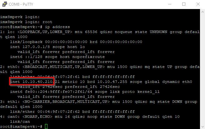 IP Address