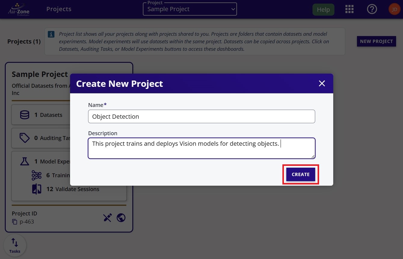 Project Details