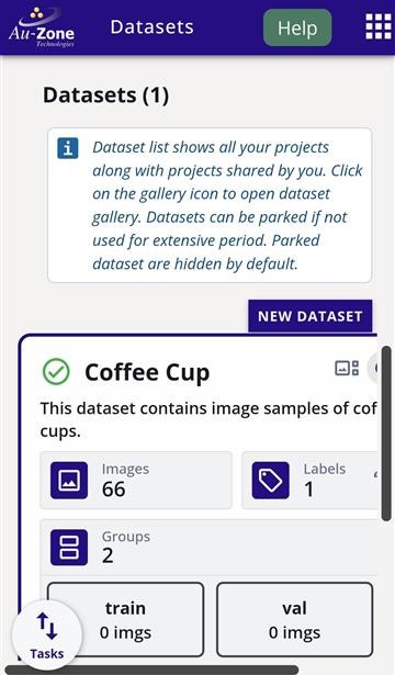 Imported Images