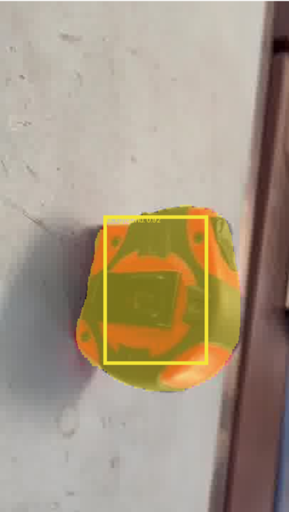 Measurement Tape Inference