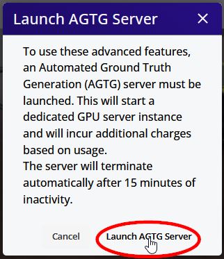 AGTG Server