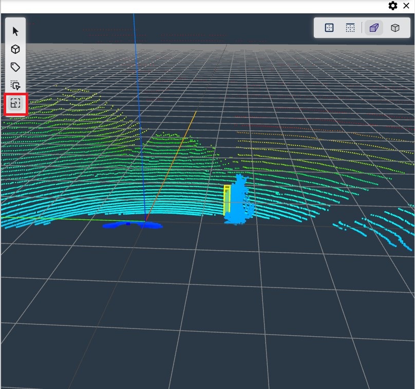 Scale 3D Annotations