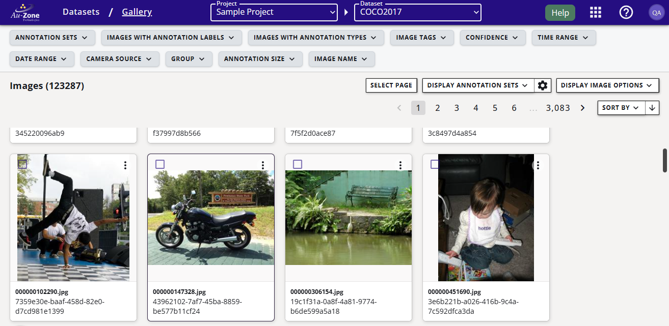 File name of the motorcycle image is 000000147328.jpg