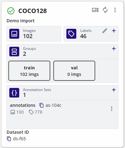 100% Training Samples