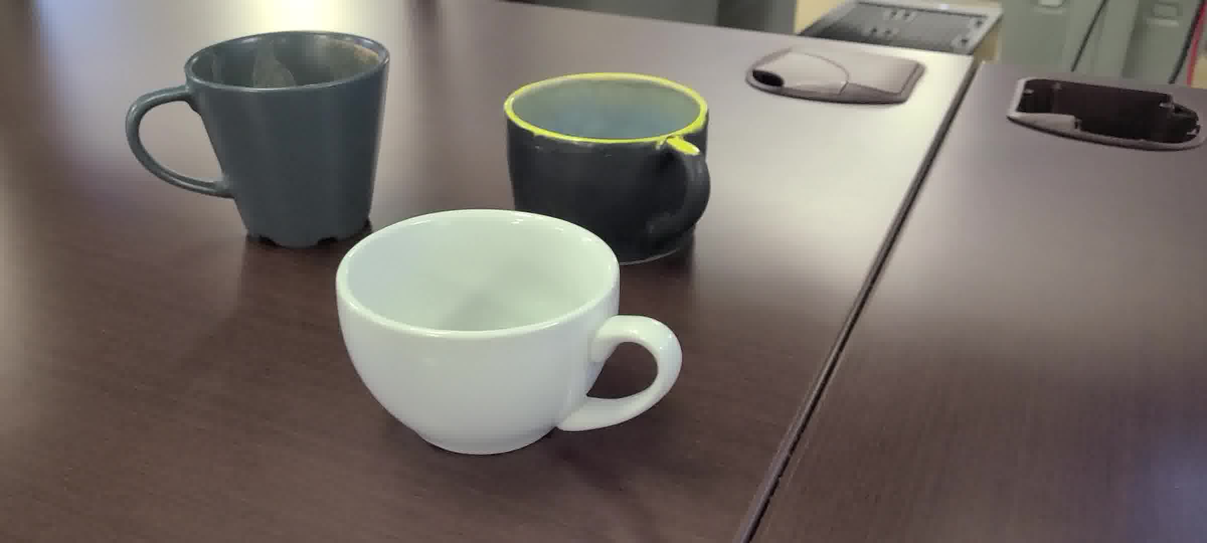 Coffee Cup 3
