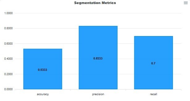 Segmentation Metrics