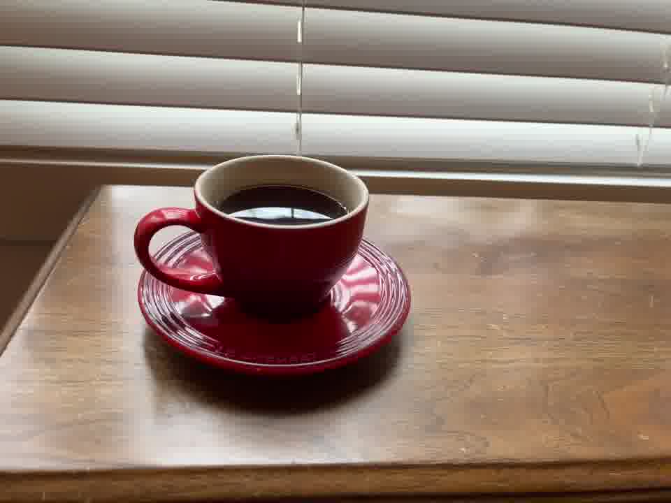 Coffee Cup 2
