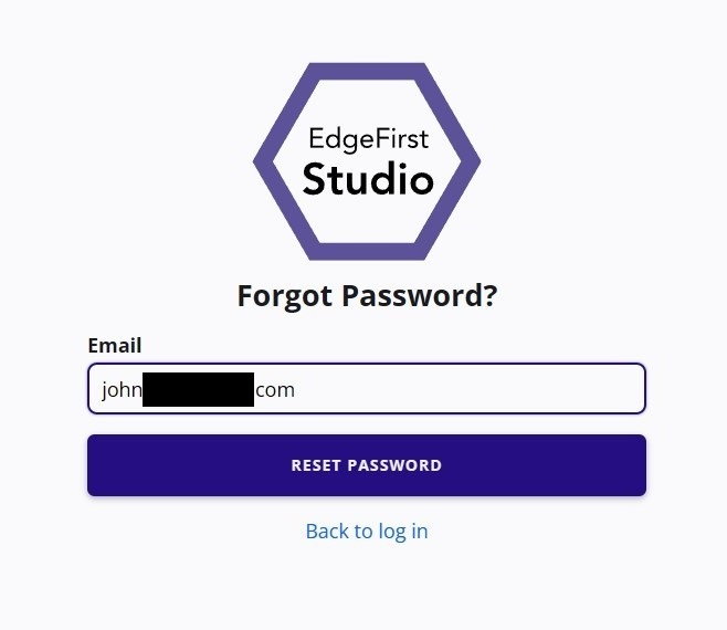 Enter your Email